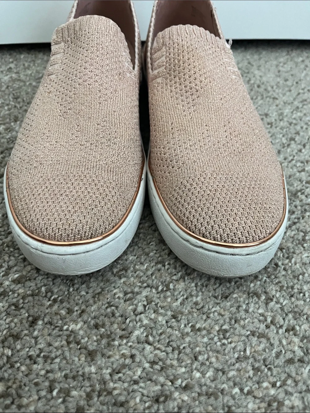 Michael Kors slip knit
